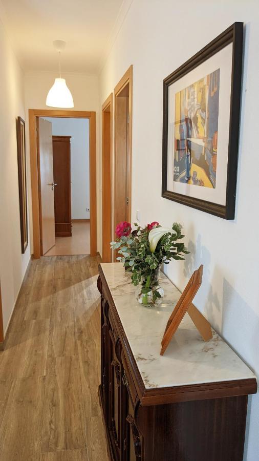 Casa Domingues Guest House Caldas Da Rainha Esterno foto